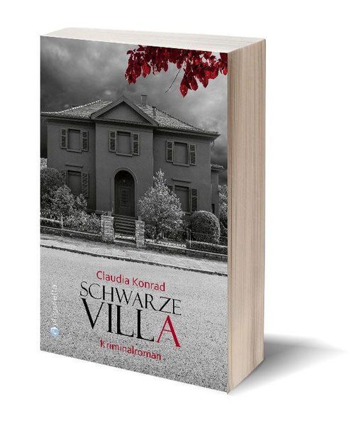 Produktbild: Schwarze Villa