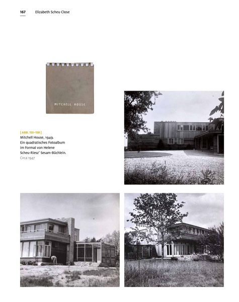 Produktbild: Elizabeth Scheu Close