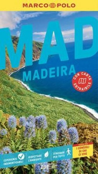 Produktbild: Madeira
