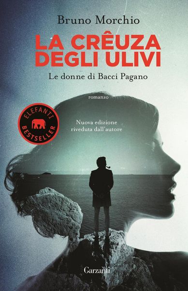 Produktbild: La cr&ecirc;uza degli ulivi. Le donne di Bacci Pagano