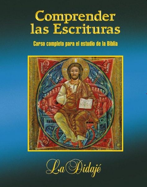 Produktbild: Comprender las Escrituras