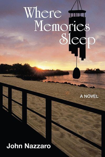 Produktbild: Where Memories Sleep