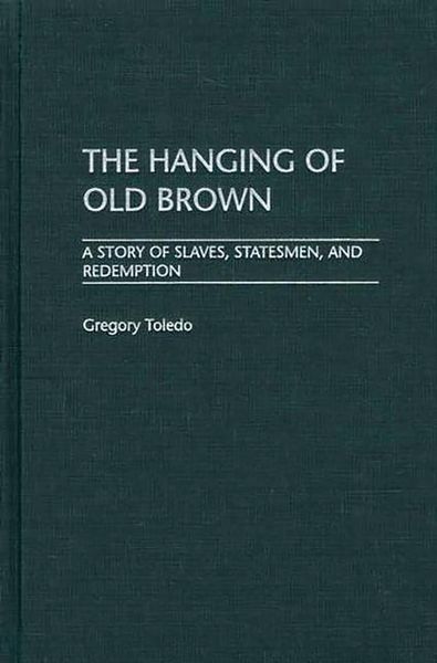 Produktbild: The Hanging of Old Brown