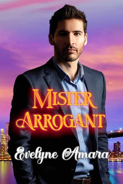 Produktbild: Mister Arrogant