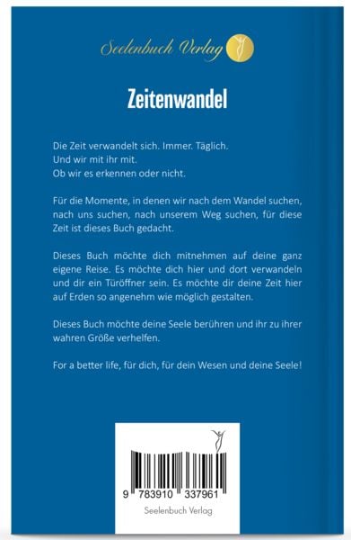 Produktbild: Zeitenwandel