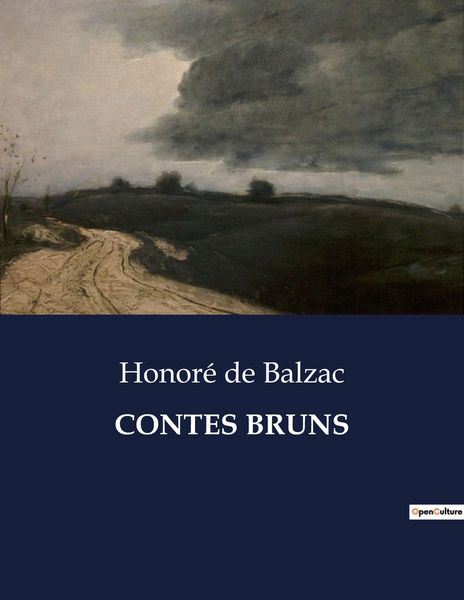 Produktbild: Contes Bruns