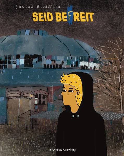 Produktbild: Seid befreit