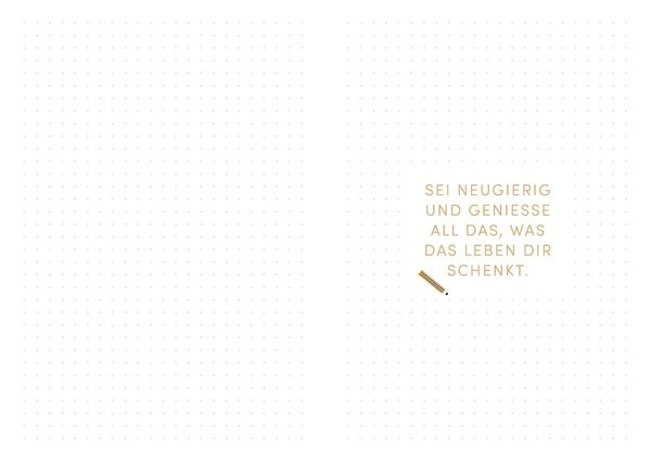Produktbild: Rauhn&auml;chte - 12 Tage nur f&uuml;r mich - Das Journal zum Buch