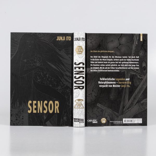 Produktbild: Sensor