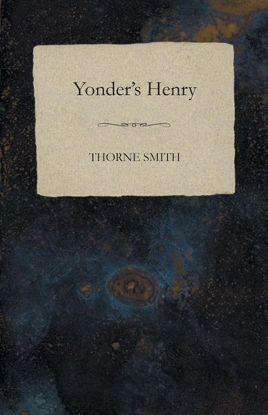 Produktbild: Yonder's Henry