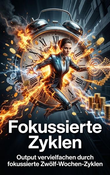 Produktbild: Fokussierte Zyklen