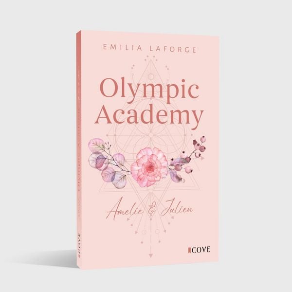 Produktbild: Olympic Academy 2: Amelie & Julien