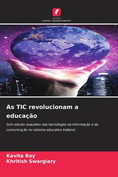 Produktbild: As TIC revolucionam a educa&ccedil;&atilde;o