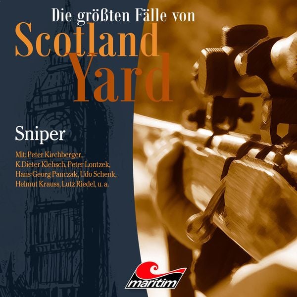 Produktbild: Sniper