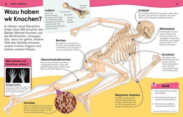 Produktbild: Weshalb? Deshalb! Natur und Technik