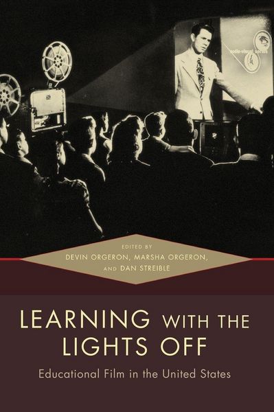 Produktbild: Learning with the Lights Off