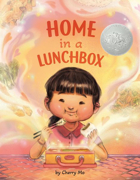 Produktbild: Home in a Lunchbox