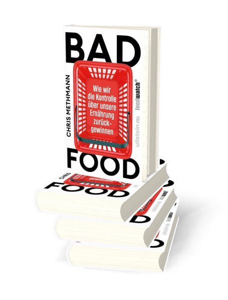 Produktbild: Bad Food