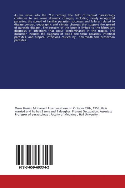 Produktbild: Case Studies in Human Parasitology
