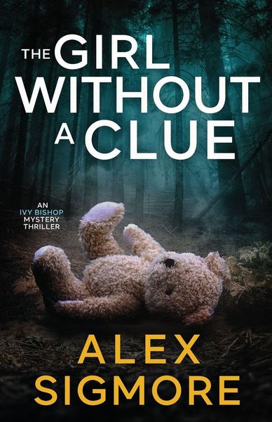 Produktbild: The Girl Without A Clue