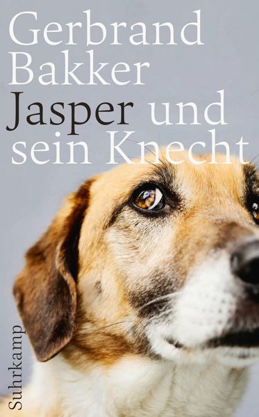 Produktbild: Jasper und sein Knecht