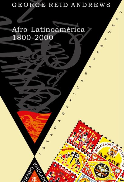 Produktbild: Afro-Latinoam&eacute;rica, 1800-2000