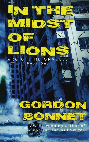 Produktbild: In the Midst of Lions