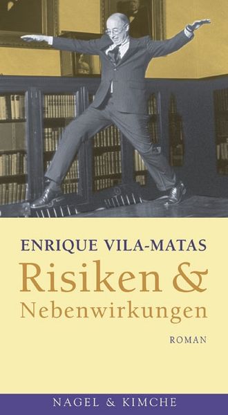 Produktbild: Risiken & Nebenwirkungen