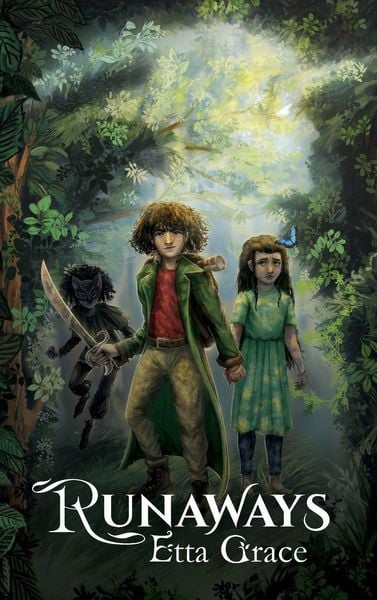 Produktbild: Runaways