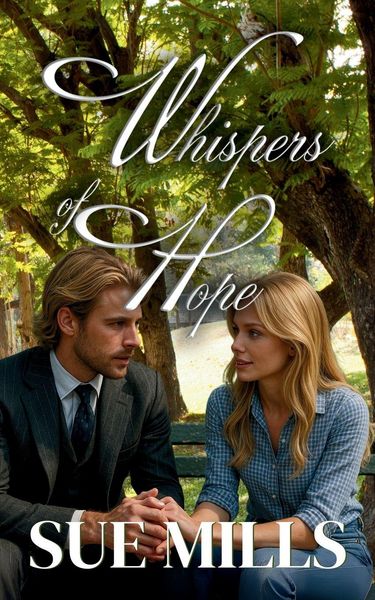 Produktbild: Whispers of Hope