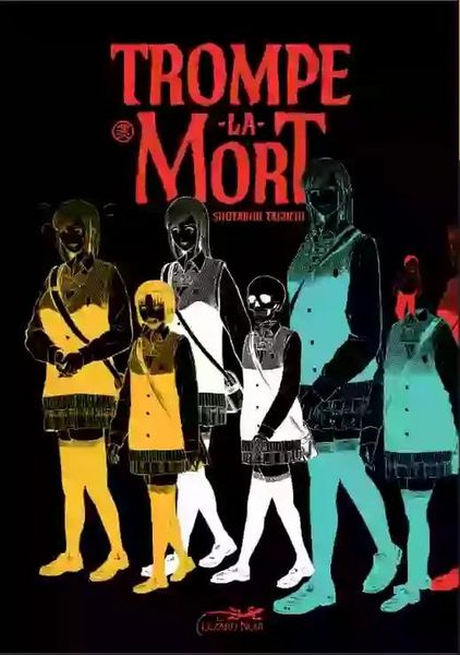Produktbild: Trompe la mort