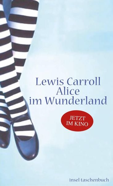 Produktbild: Alice im Wunderland