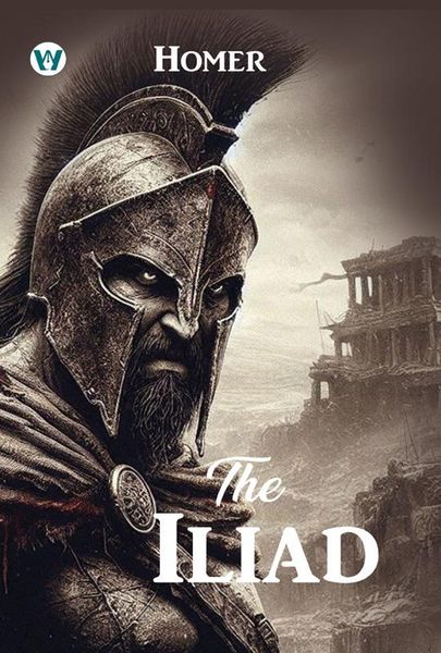 Produktbild: The Iliad
