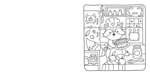 Produktbild: Cozy Coloring &ndash; Cozy Autumn