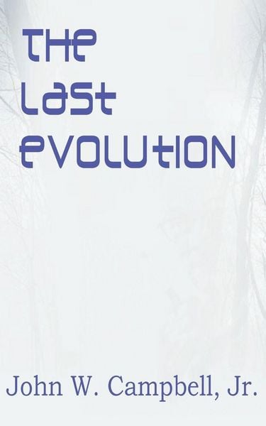 Produktbild: The Last Evolution