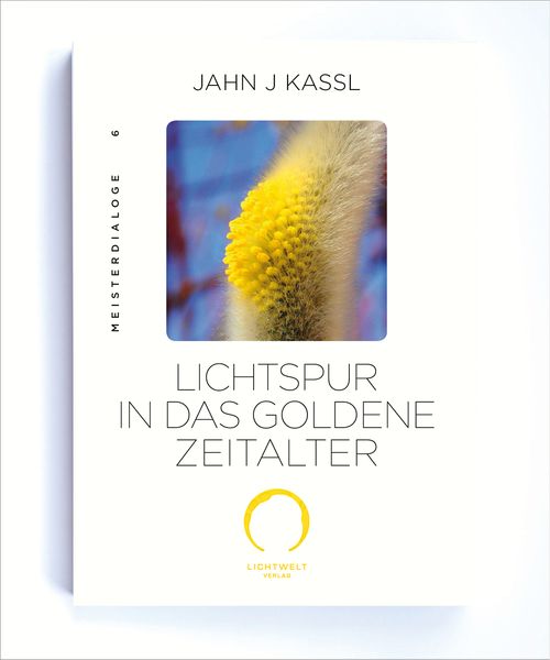 Produktbild: Lichtspur in das Goldene Zeitalter