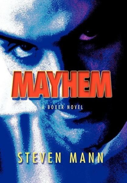 Produktbild: Mayhem