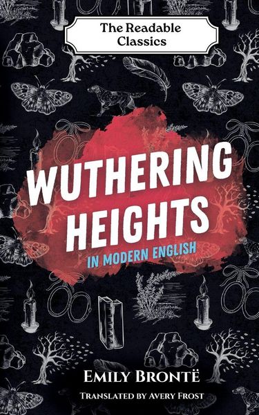Produktbild: Wuthering Heights