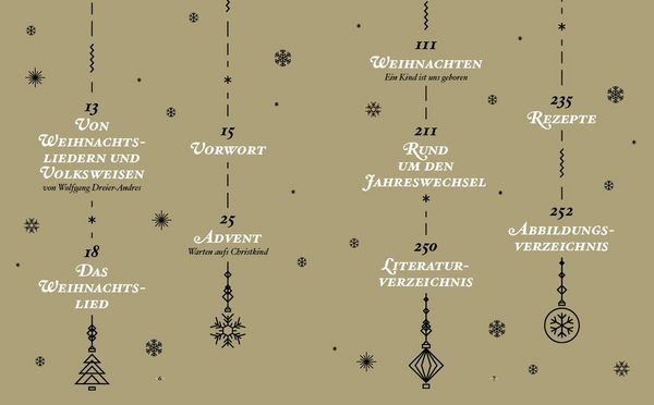 Produktbild: Das gro&szlig;e Servus-Weihnachtsbuch