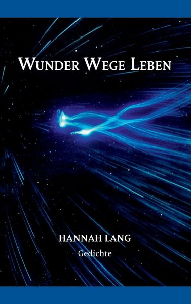 Produktbild: Wunder Wege Leben