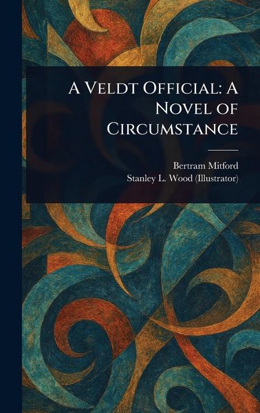 Produktbild: A Veldt Official