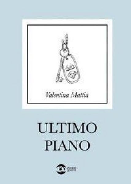 Produktbild: Ultimo piano