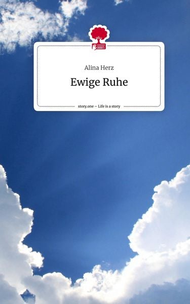 Produktbild: Ewige Ruhe. Life is a Story - story.one
