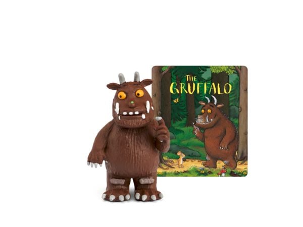 Produktbild: 141The Gruffalo