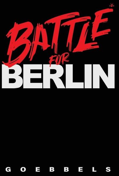 Produktbild: Battle for Berlin