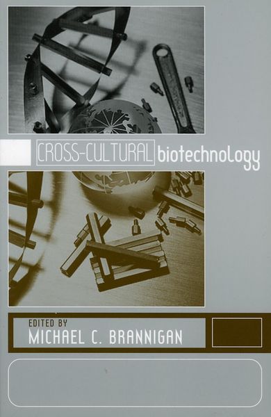 Produktbild: Cross-Cultural Biotechnology