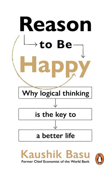 Produktbild: Reason to Be Happy