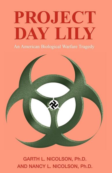 Produktbild: Project Day Lily