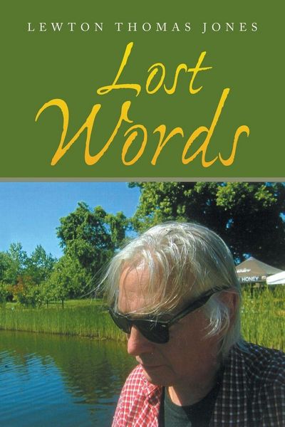 Produktbild: Lost Words