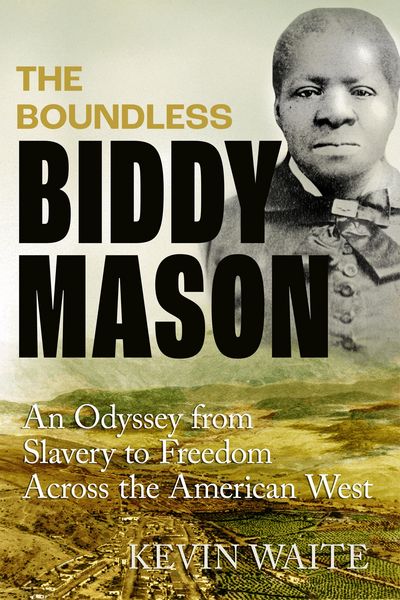 Produktbild: The Boundless Biddy Mason